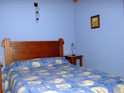 Casa Carpintero Apartment Torla Cameră foto
